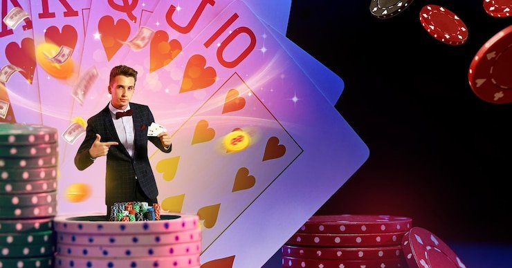 Permainan live casino Dragon Tiger di aplikasi nustoto